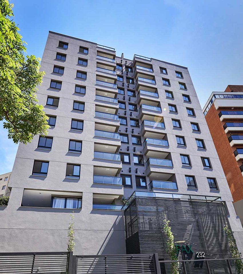 Vitra Vila Mariana 2