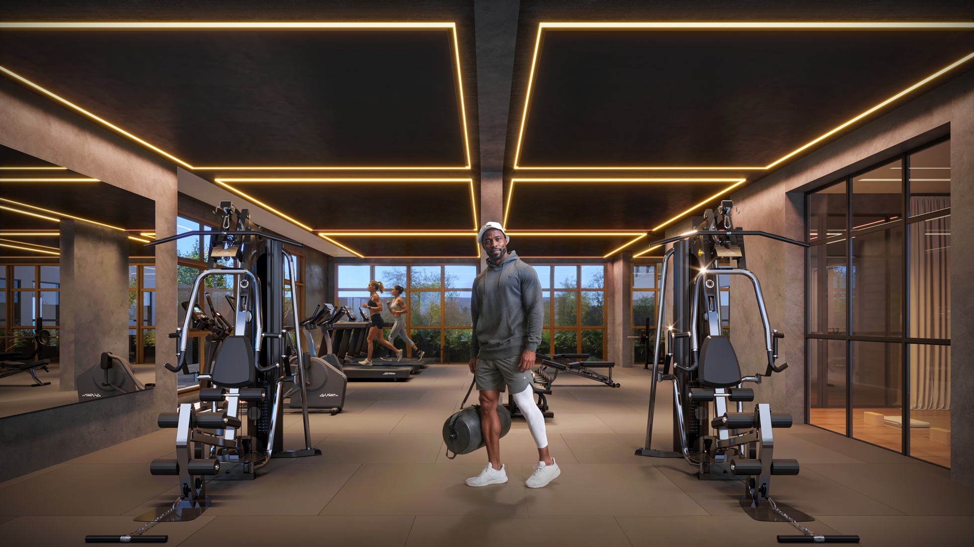 Fitness