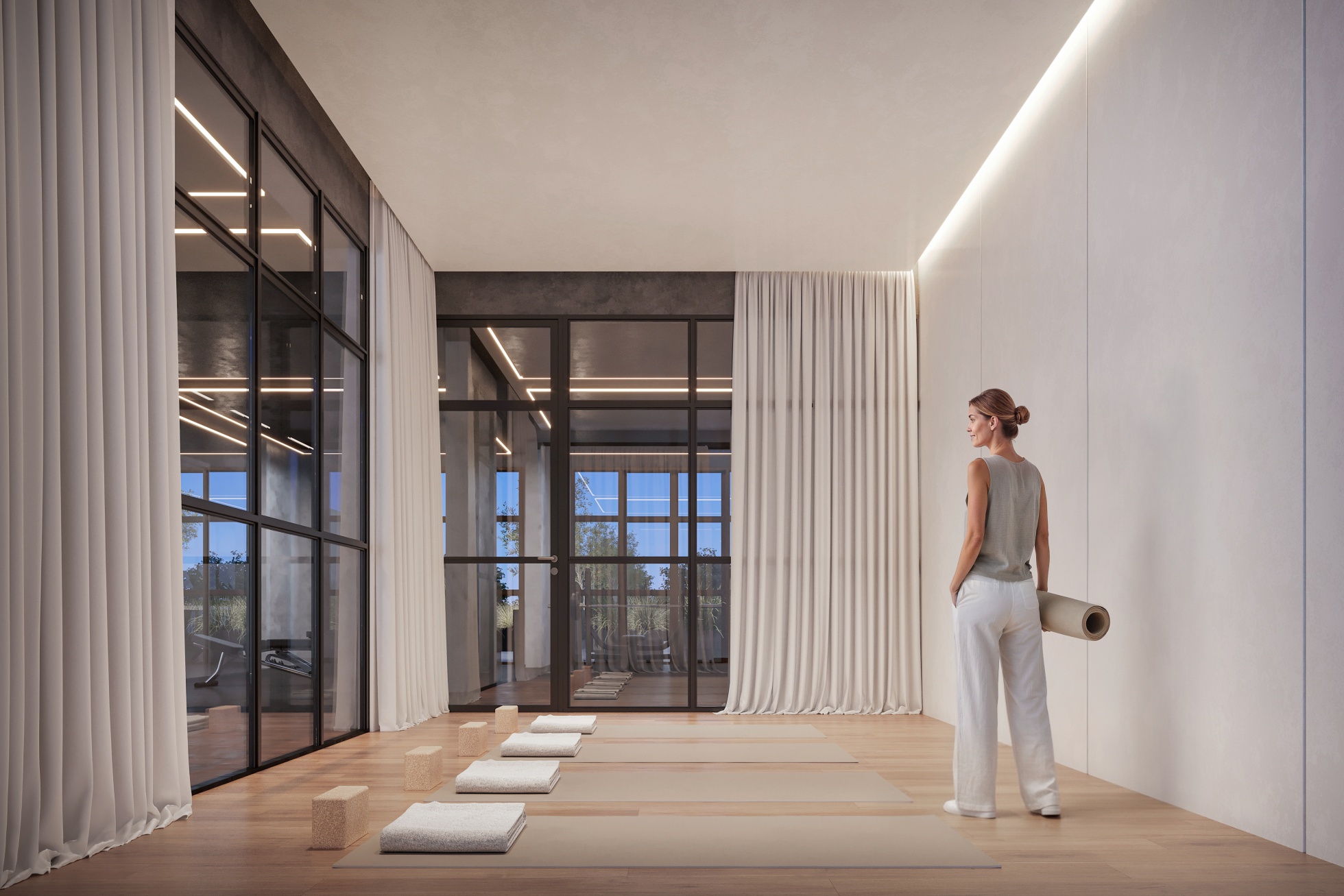 Wellness