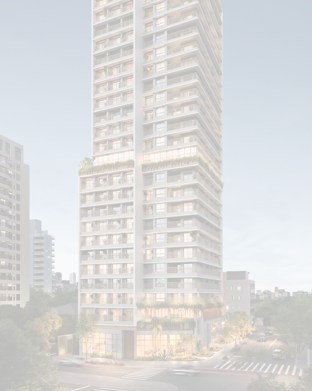 VITACON VILA NOVA CONCEIÇÃO